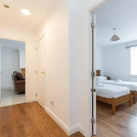Ferncourt Apartman