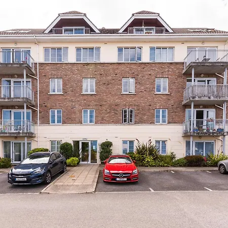 Ferncourt Apartman *