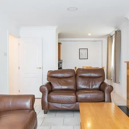 Apartman Ferncourt Leopardstown