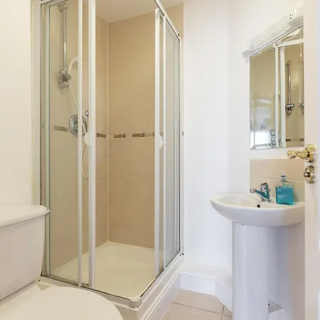 Apartman Ferncourt