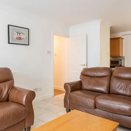Apartman Ferncourt *
