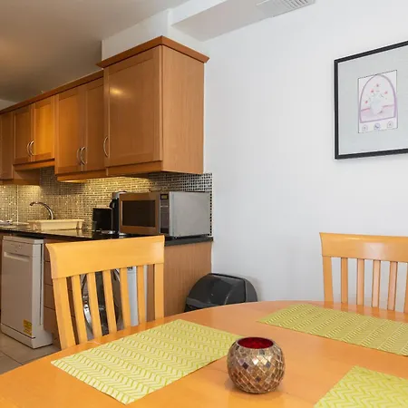 Apartman Ferncourt
