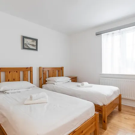 Ferncourt Apartman