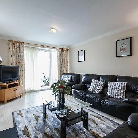 Ferncourt * Leopardstown