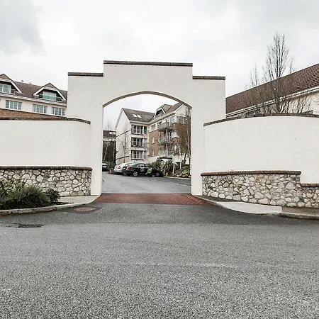 Apartment Ferncourt *