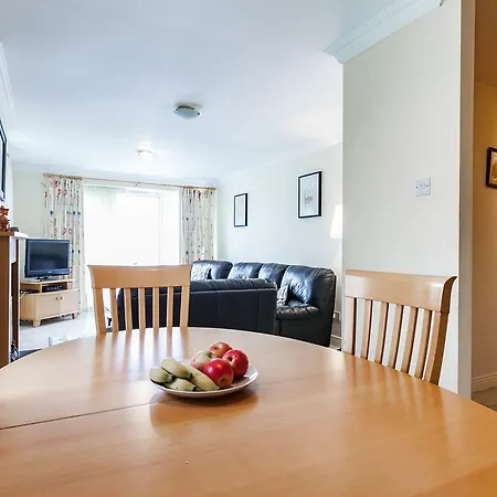 Apartment Ferncourt Leopardstown
