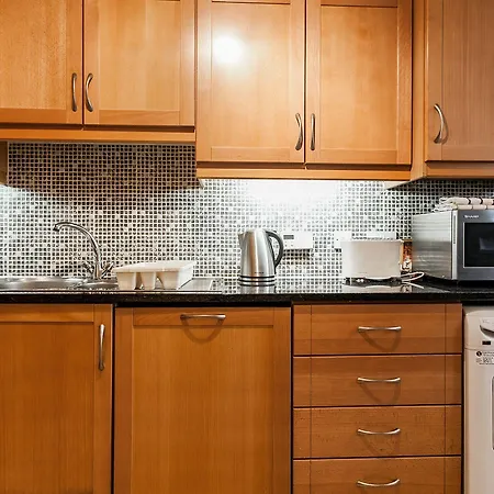 Ferncourt Apartment Leopardstown