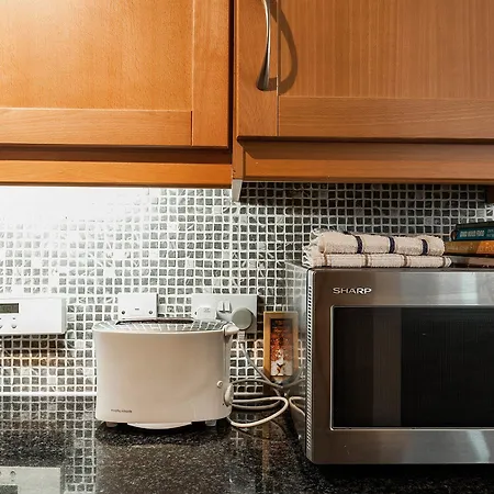 Apartment Ferncourt *