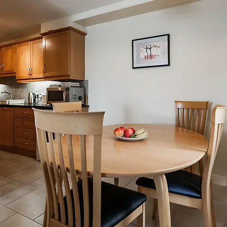 Ferncourt Leopardstown