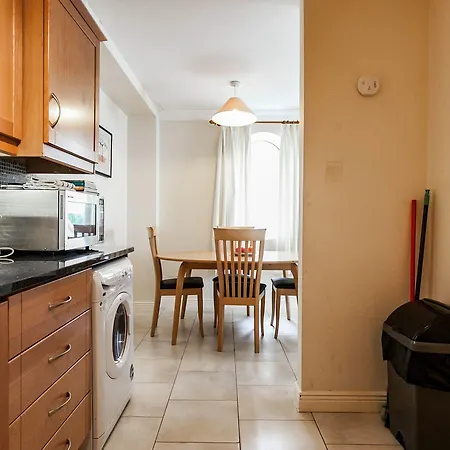 Apartment Ferncourt *