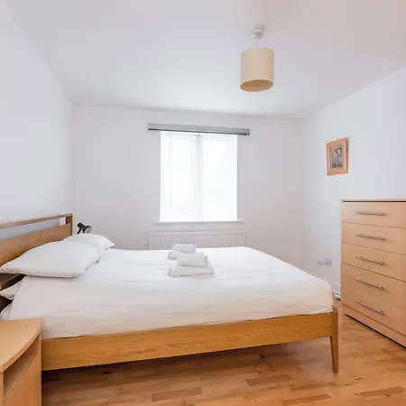 Apartment Ferncourt *