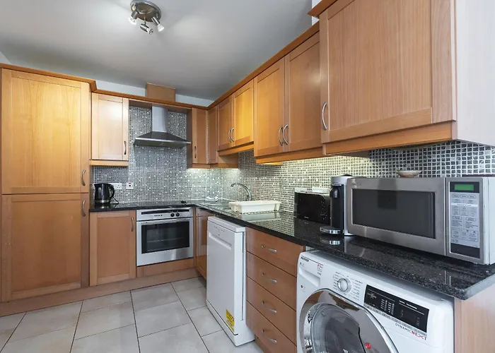 Ferncourt Apartment Leopardstown