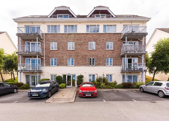 Ferncourt Apartment *