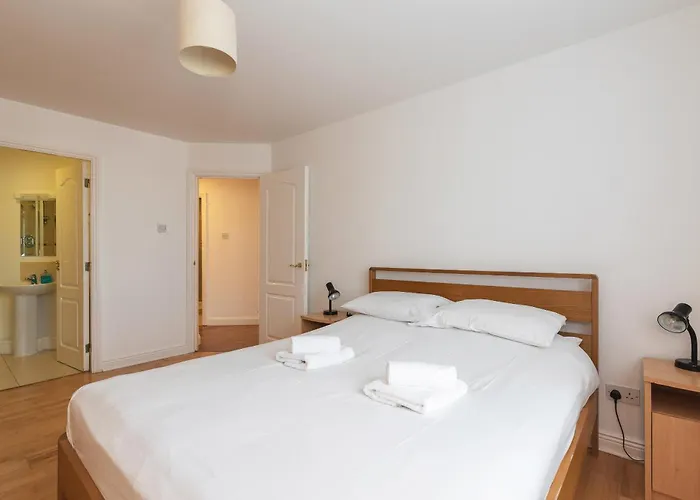 Ferncourt Apartment Leopardstown