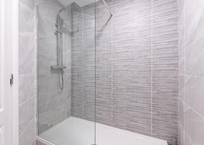 Apartment Ferncourt *