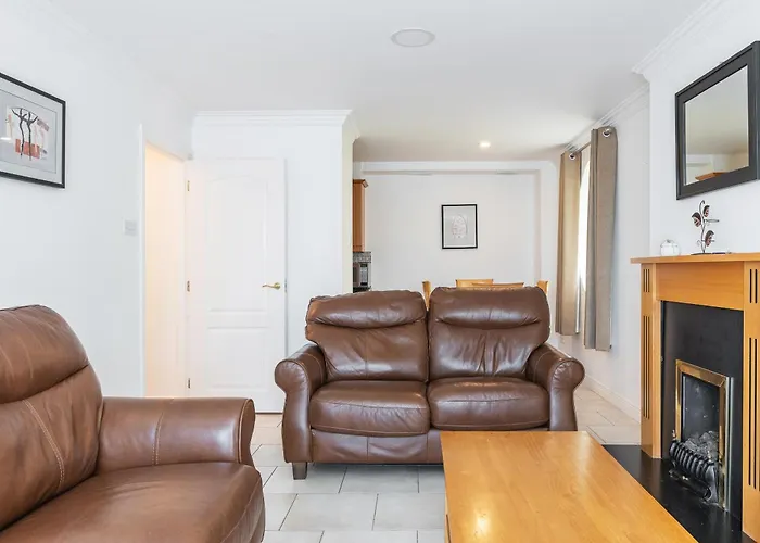 Apartment Ferncourt Leopardstown