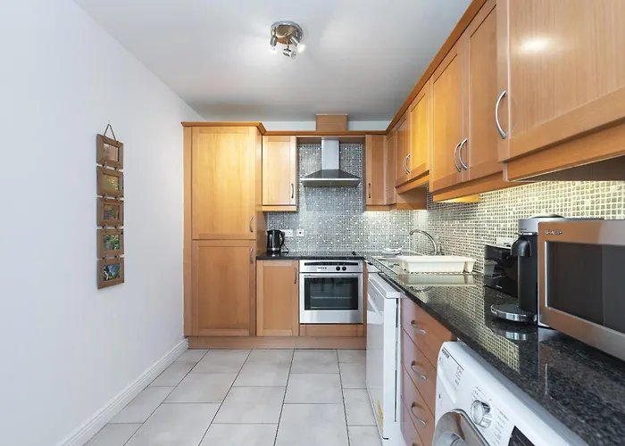 Apartment Ferncourt *