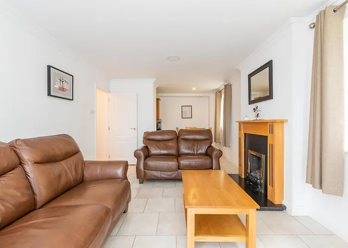 Ferncourt Apartment Leopardstown