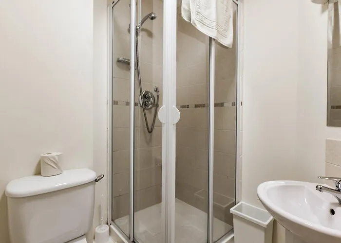 Ferncourt Apartment Leopardstown