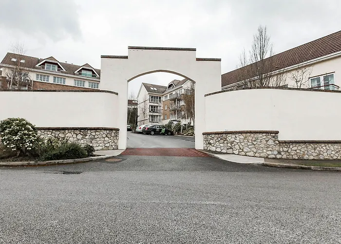 Apartment Ferncourt *