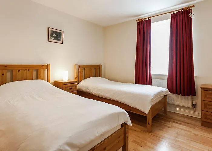 Ferncourt * Leopardstown