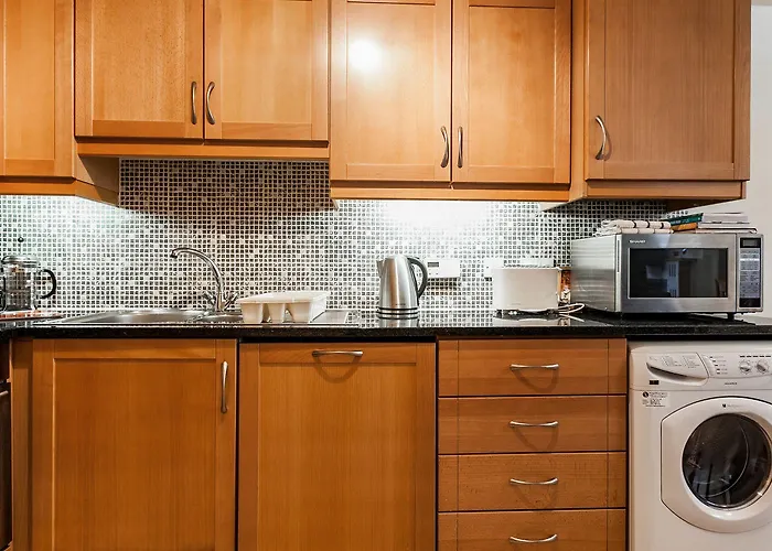 Ferncourt Apartment Leopardstown