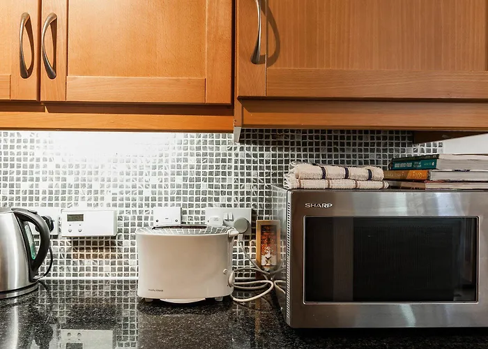 Apartment Ferncourt *