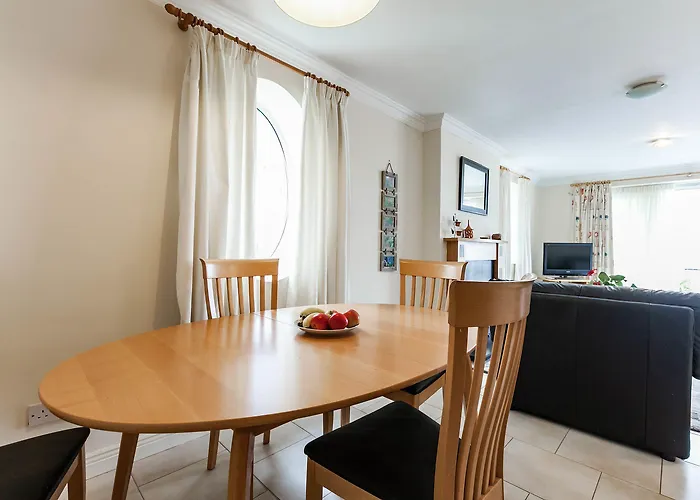 Ferncourt Apartment Leopardstown