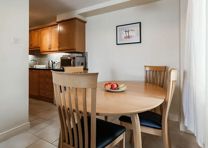 Ferncourt Leopardstown