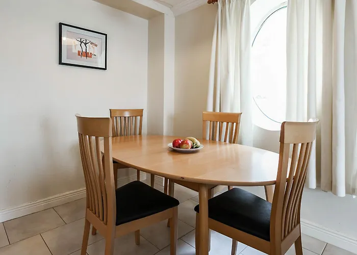 Ferncourt Apartment Leopardstown