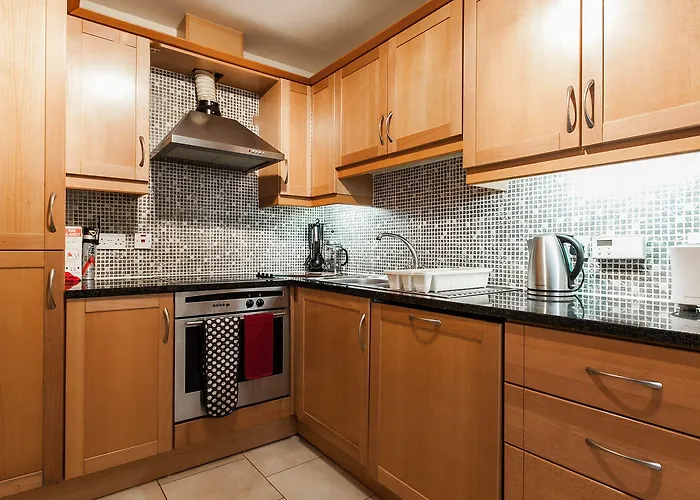 Ferncourt Apartment Leopardstown