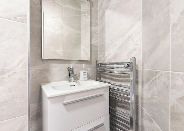 Ferncourt Apartment Leopardstown