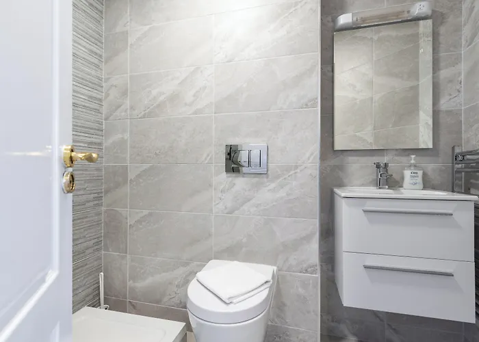 Ferncourt Apartment Leopardstown