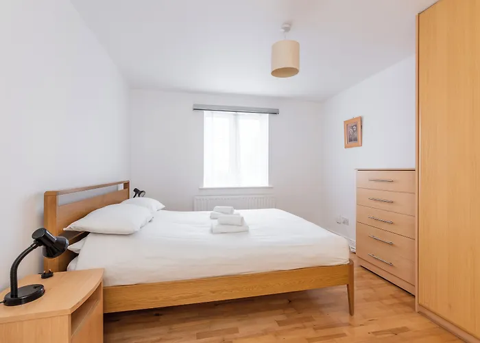 Apartment Ferncourt *