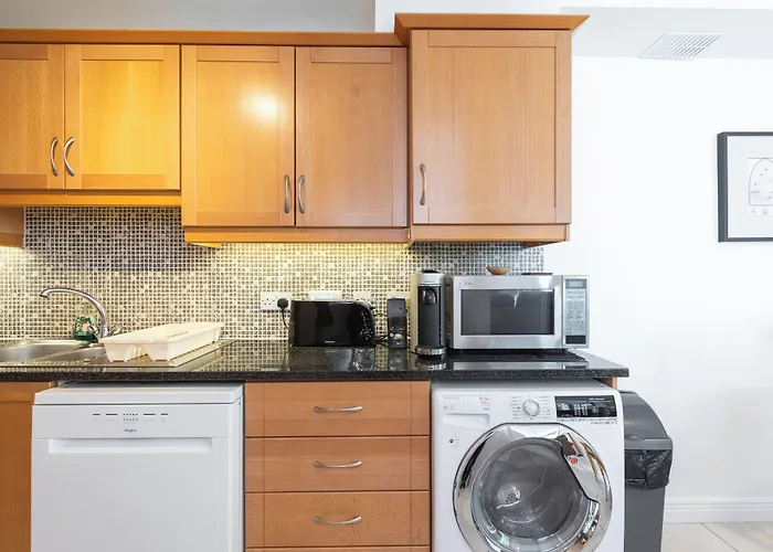 Ferncourt Apartment Leopardstown