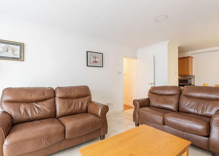 Apartment Ferncourt *